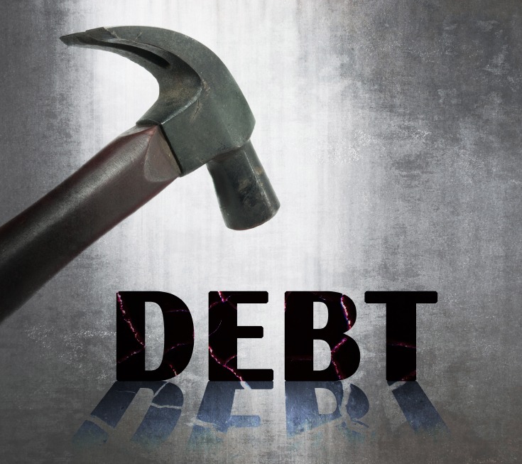 Bankruptcy vs. Debt Consolidation
