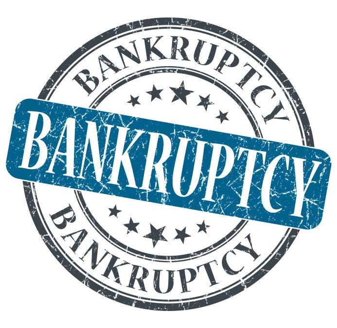 Can I sell my car prior to filing bankruptcy? 