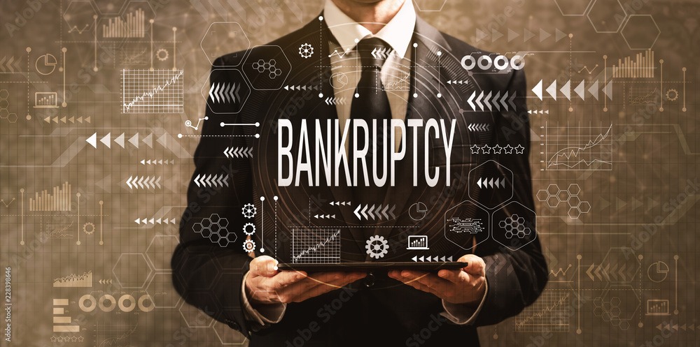 What is a Bankruptcy Conversion?