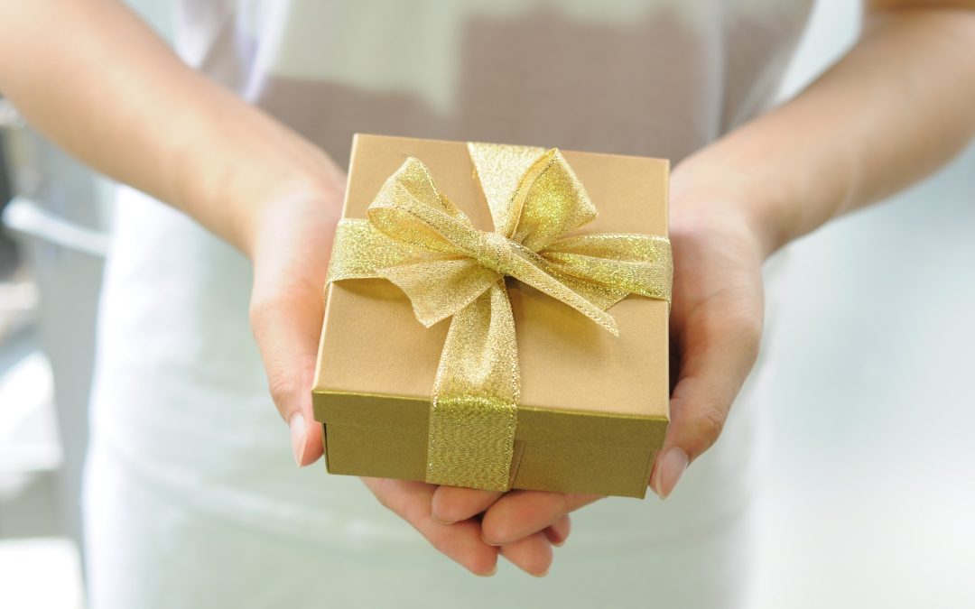 Can I Give or Receive Gifts During Bankruptcy?