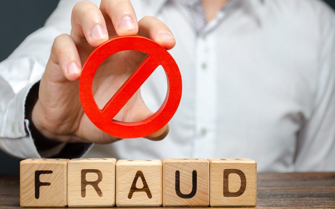 Can I file for bankruptcy if I am the victim of fraud?