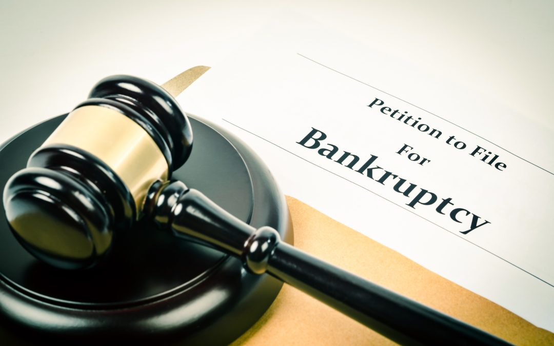 Should I file a Business Bankruptcy or Personal Bankruptcy?