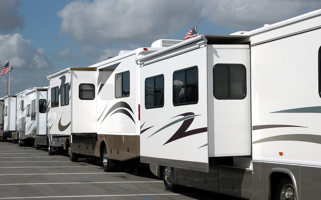 Can my RV or Boat be considered homestead in my bankruptcy?   