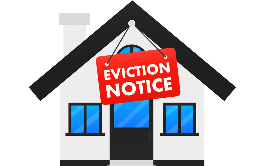 Will a Bankruptcy Stop my Eviction? 