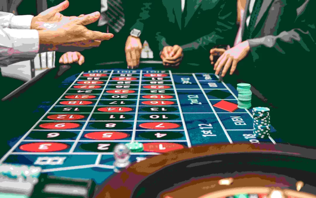 Will gambling affect my bankruptcy case? 